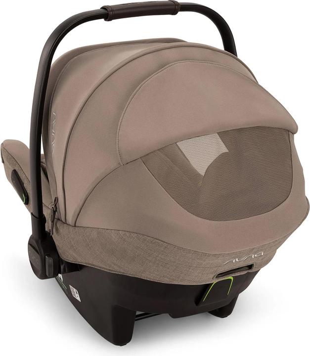 Image du produit Nuna PIPA next (Coque auto, Norme ECE R129/i-Size)