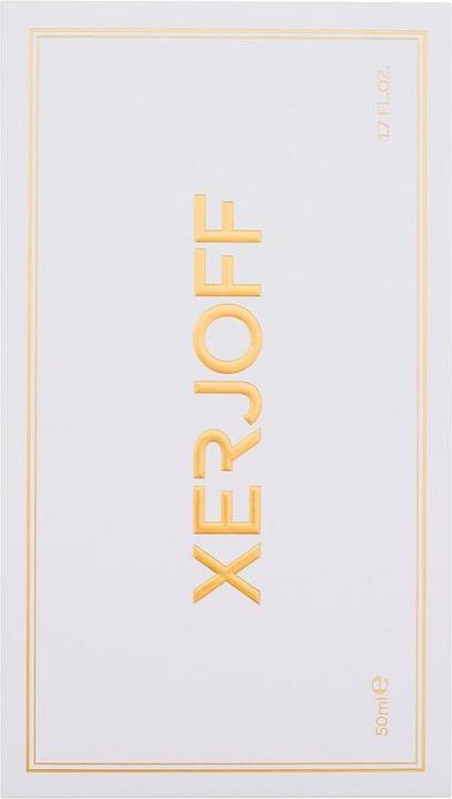 Produktbild XerJoff 17/17 Richwood (Eau de Parfum, 50 ml)