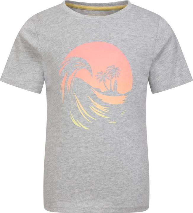 Immagine prodotto Mountain Warehouse Maglietta Spiaggia Bambini (116)