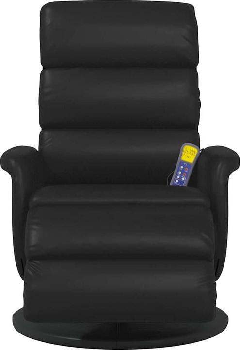 Image du produit vidaXL Massagesessel