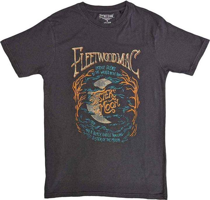 Produktbild Fleetwood Mac Sisters Of The Moon Wash (L)