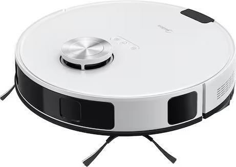 Image du produit Midea M9 Robot Vacuum Cleaner, Blanc (4000 Pa, Torchon d'essuyage)