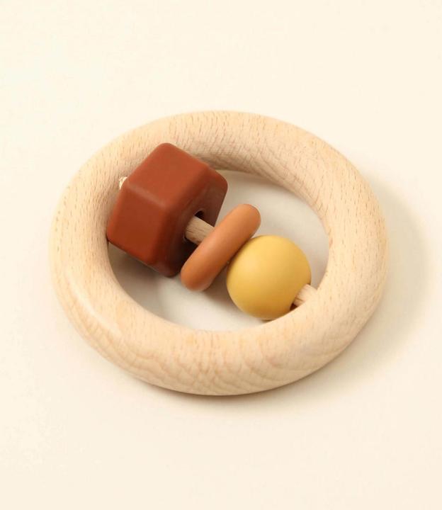 Produktbild Esmée Beissring (3 Monate)