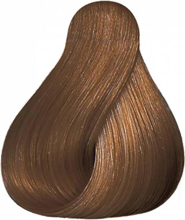 Actual product image Wella Color Touch Deep Browns (7/7 medium blonde brown)