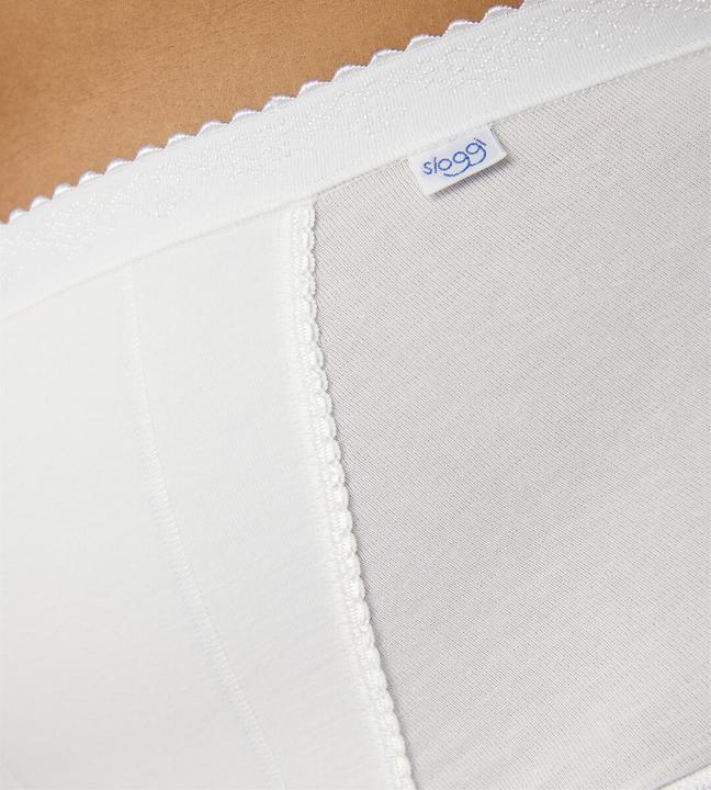 Produktbild Sloggi Maxi Slip 2er Pack « Control» (52, 2er Pack)