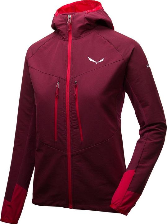 Image du produit Salewa Veste Agner Engineered DST pour femme (34)