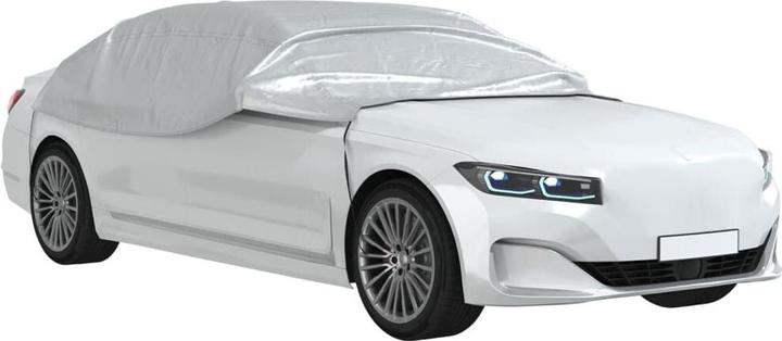 Actual product image vidaXL Car cover