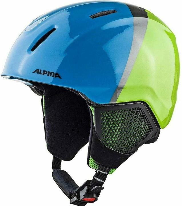 Produktbild Alpina Carat LX (46 - 50 cm, S)