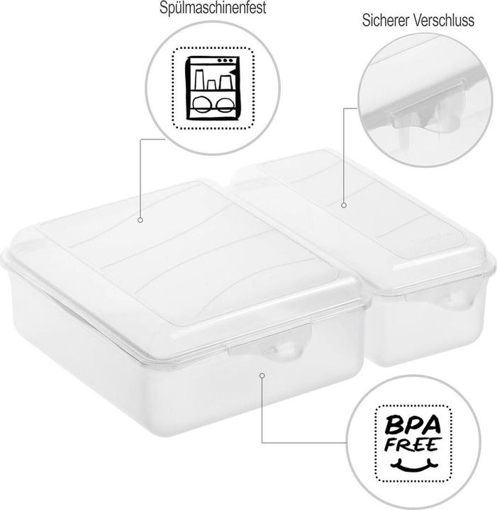 Image du produit Rotho Fun