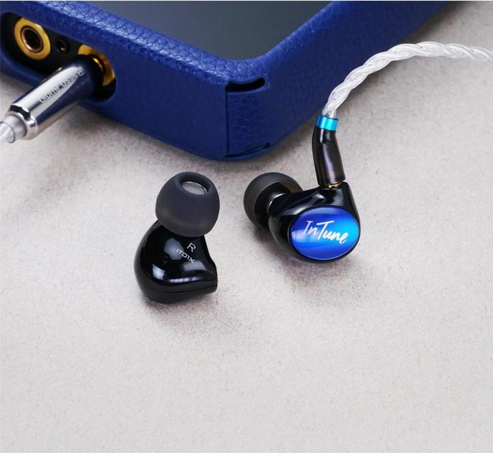 Image du produit iBasso IT01X (Filaire)