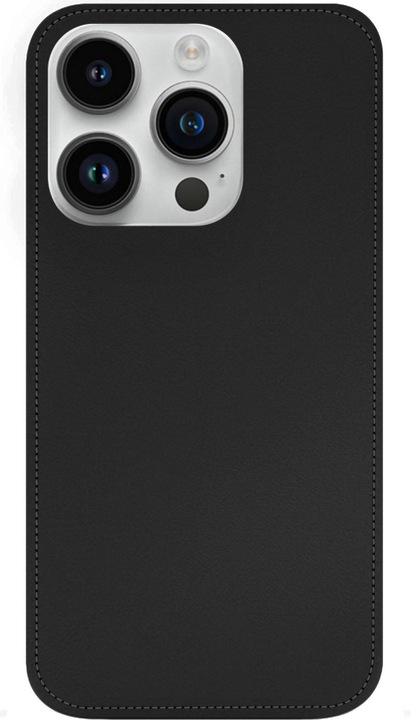 Actual product image Noreve Leather case (Apple iPhone 15 Pro)