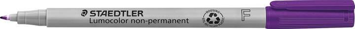 Produktbild Staedtler Lumocolor non-permanent (1x)
