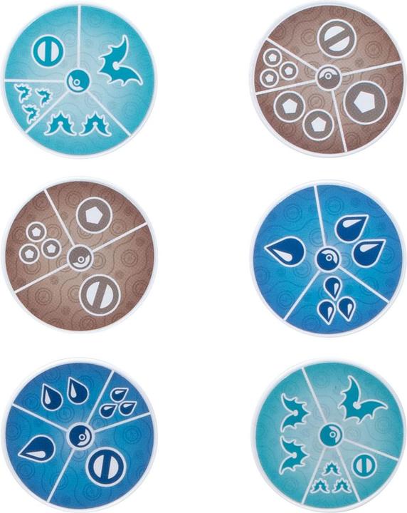 Immagine prodotto Boti Set di gioco "Pokémon Attacco a sorpresa" - Pokeball di Axew vs.