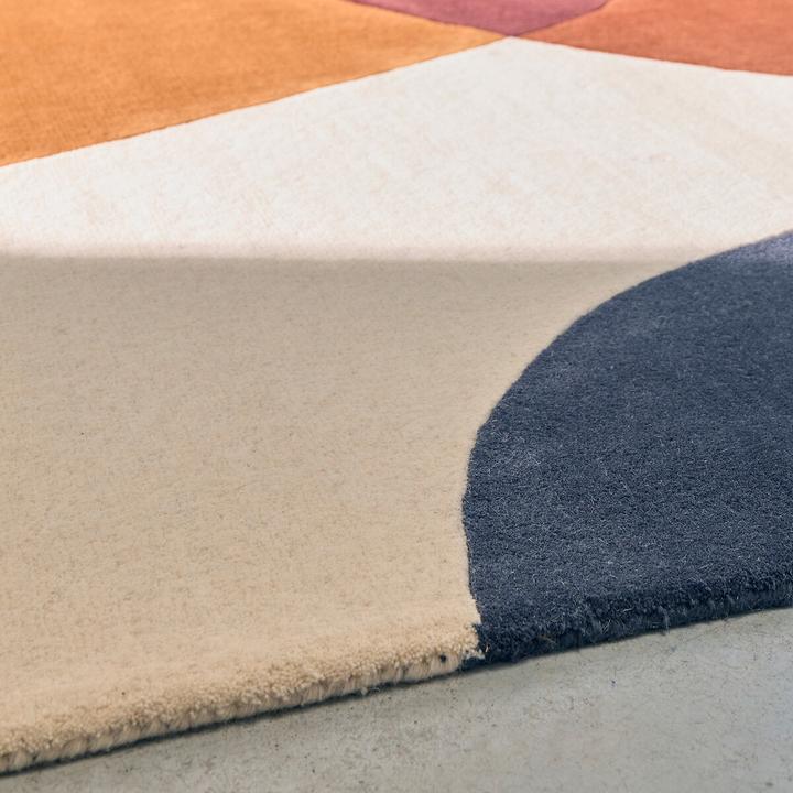 Image du produit La Redoute Interieurs Urbana (200 x 290 cm)