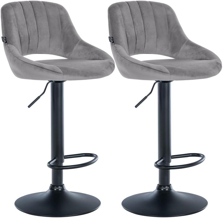 Actual product image CLP Miletus velvet