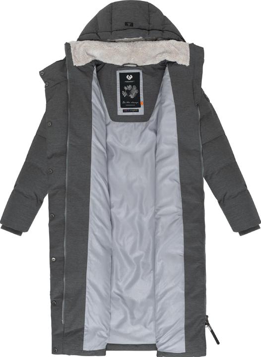 Produktbild Ragwear Pavla Long