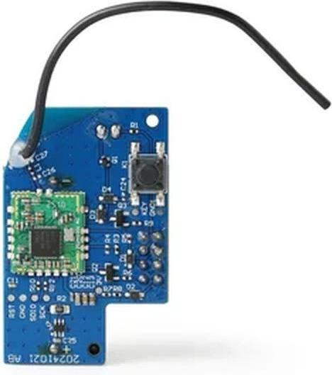 Productafbeelding Aeotec SmokeShield Z-Wave 800 series for Ei smoke detectors Ei650W and Ei650iW -