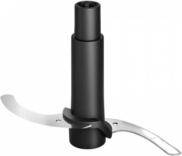 Immagine prodotto WMF Tritatutto Kult X con contenitore in vetro (416590011) (1000 ml, 320 W)