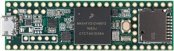 Produktbild Teensy 3.5