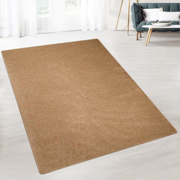 Actual product image Karat Hochflor-Teppich (100 x 150 cm)