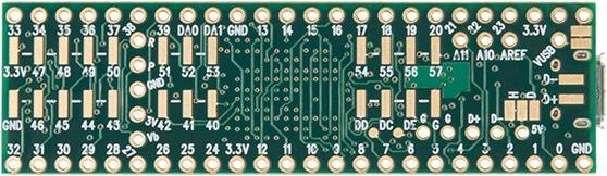 Produktbild Teensy 3.5