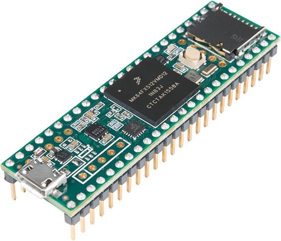 Produktbild Teensy 3.5