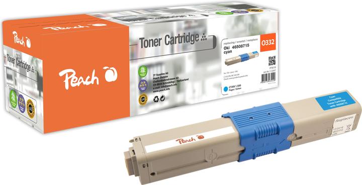 Image du produit Peach 46508715 (C)