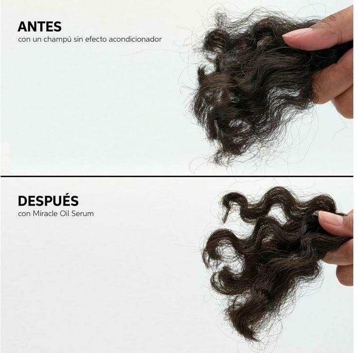 Produktbild Wella Ultimate Smooth Miracle (100 ml)