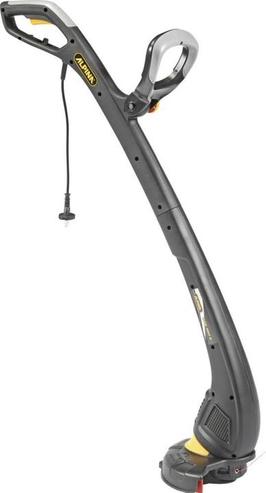 Produktbild Alpina Garden Elektro Trimmer ALPINA ATR 350 E (Trimmfaden)