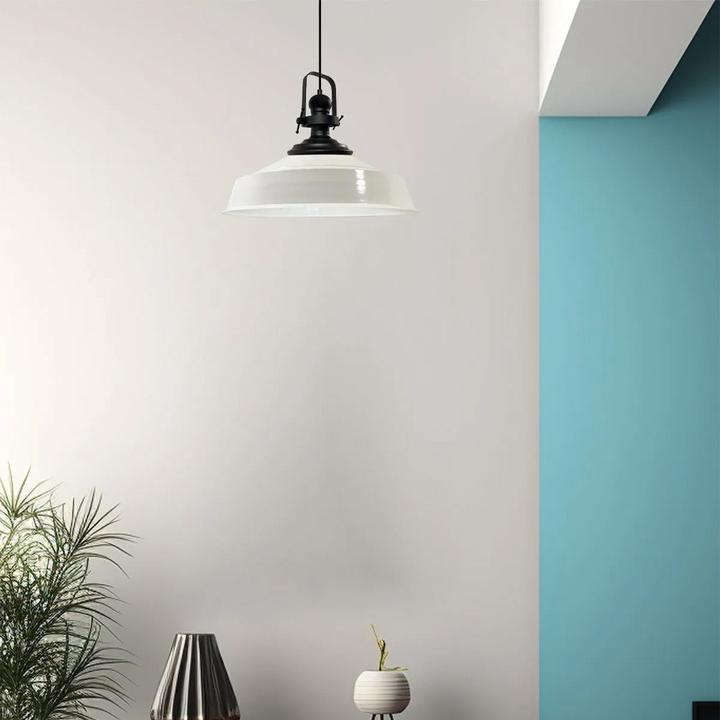 Productafbeelding Bamyum Asletl-Zwart (E27)