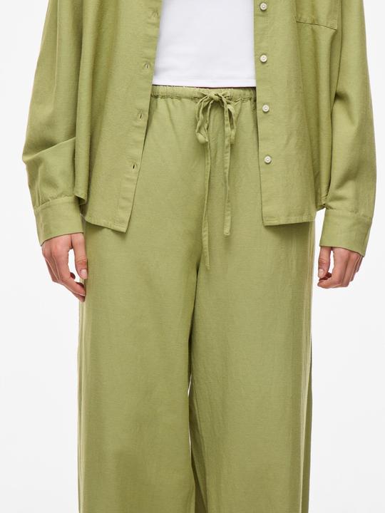 Actual product image Vila Mid Waist Hose (Frequency band 38 (2600 MHz))