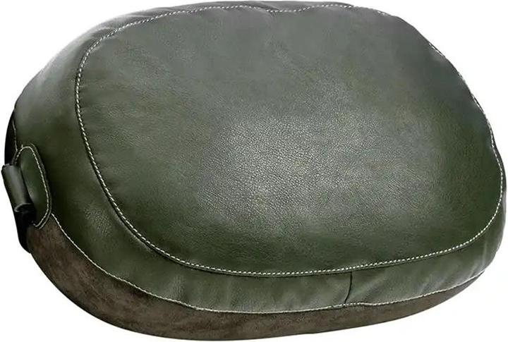 Productafbeelding Baseus Dubbelzijdig hoofdsteunkussen comfortrit (groen)