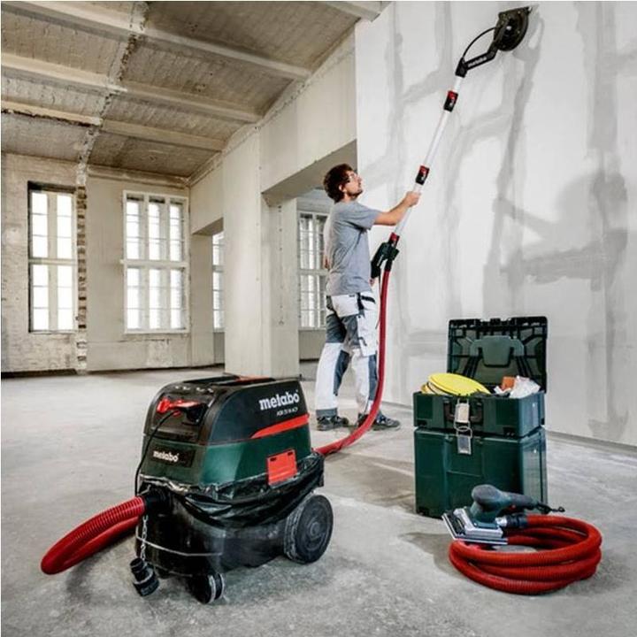 Actual product image Metabo Asr 35 M Acp (Wet dry vacuum cleaner)