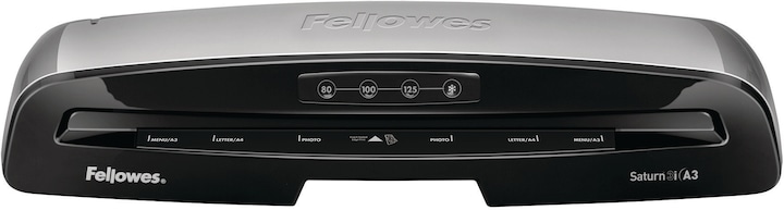 Actual product image Fellowes Saturn 3i (80 - 125 µm, A3)