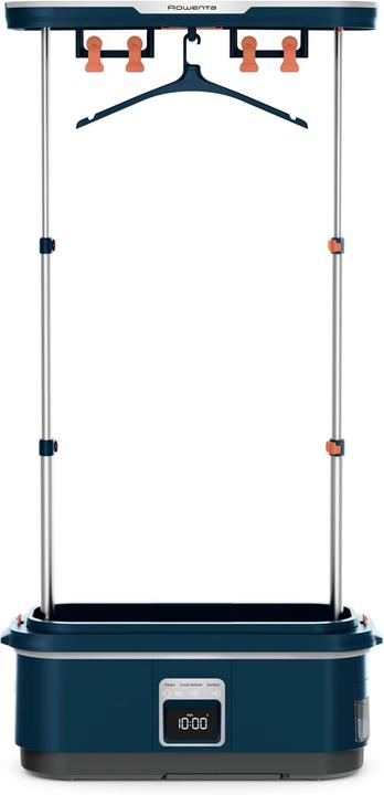 Actual product image Rowenta Care For You First (1500 W, 40 g/min)