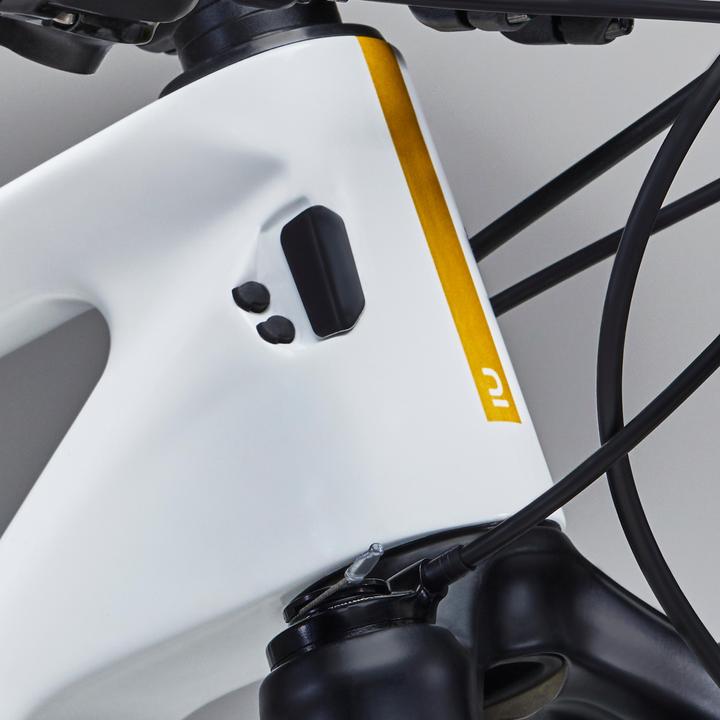 Image du produit Rockrider VTT Cross Country 29 pouces Race 900 GX cadre carbone (37 cm)