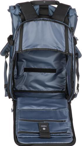 Produktbild Wandrd PRVKE 31L Aegean Blue V4 (Fotorucksack, 31 l)