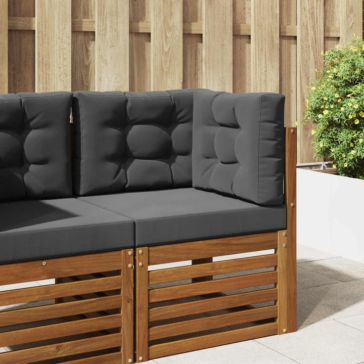 Produktbild vidaXL Sofakissen (60 x 60 cm)