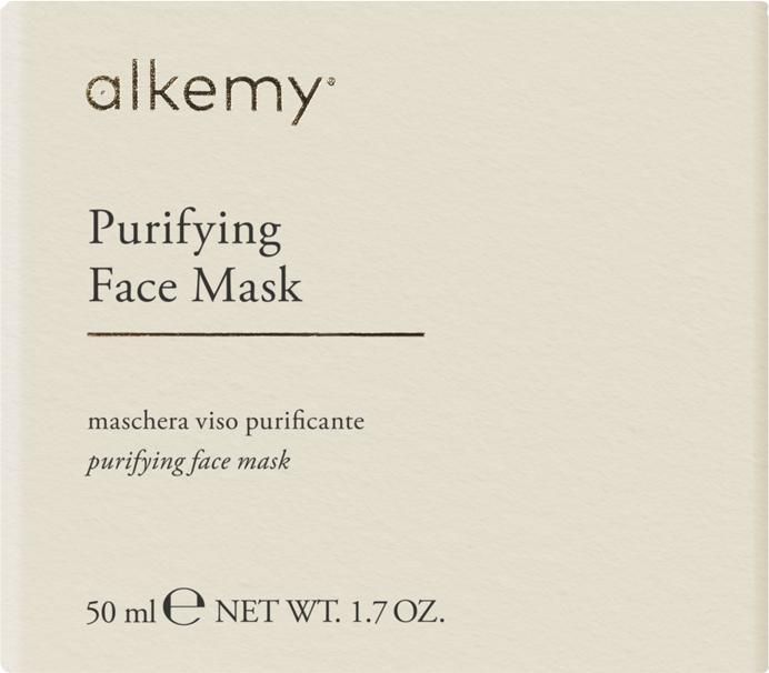 Produktbild Alkemy Gesichtsmaske Beauty Set (50 ml)