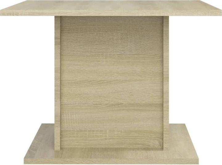 Image du produit vidaXL Couchtisch (55.50 x 55.50 x 40 cm)