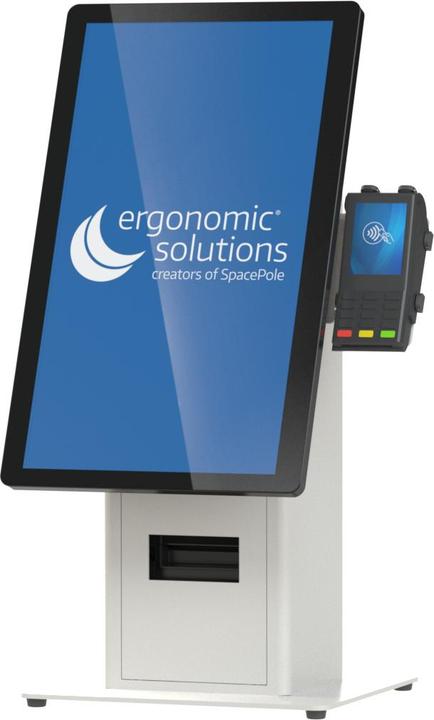 Produktbild Ergonomic Solutions Counter mounted self service