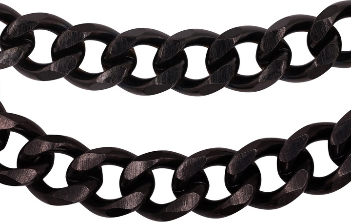 Image du produit Heideman Set Tommy couleurs noir (Acier inoxydable)
