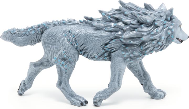 Produktbild Papo Eiswolf
