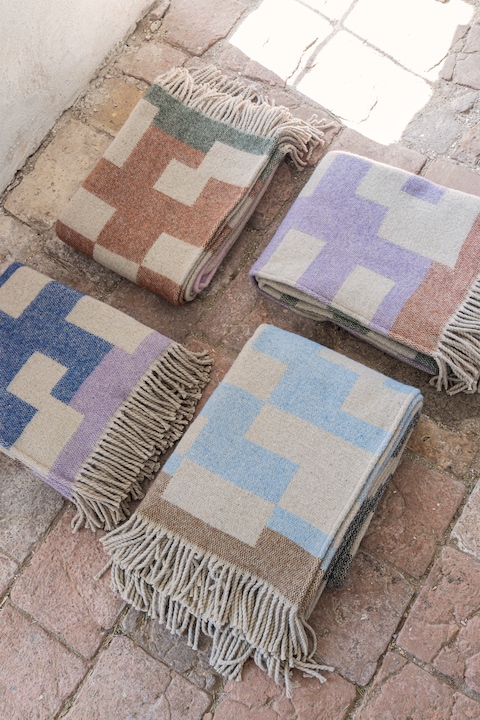 Image du produit Mette Ditmer Maze (130 x 190 cm)