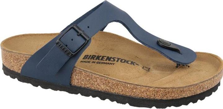 Produktbild Birkenstock Gizeh Birko-Flor normal (43)