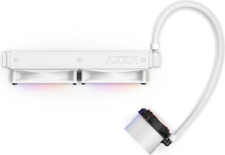 Image du produit NZXT Kraken 240 RGB