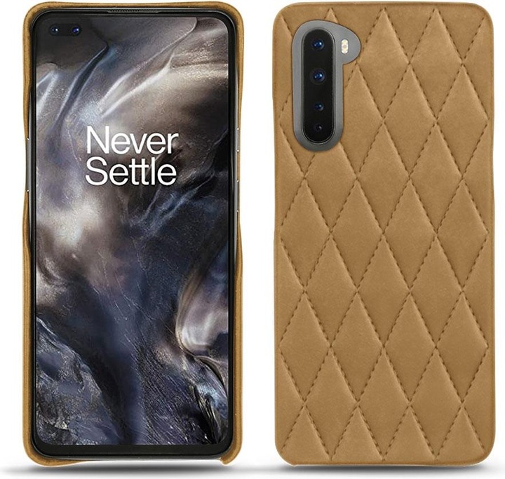Immagine prodotto Noreve Cover in pelle (OnePlus Nord)