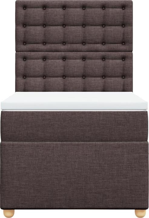 Image du produit vidaXL Boxspringbett (100 x 200 cm)