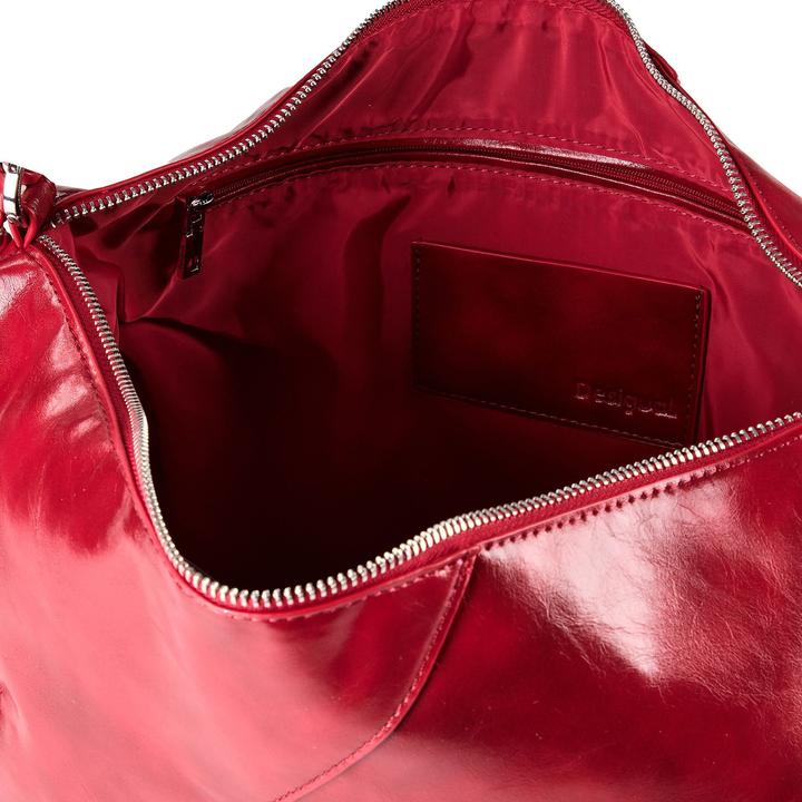 Immagine prodotto Desigual Half Logo Leiria Shoulder Bag