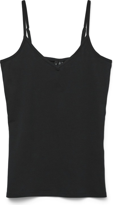 Produktbild Vero Moda Vmmaxi My Soft V Singlet Noos (M)